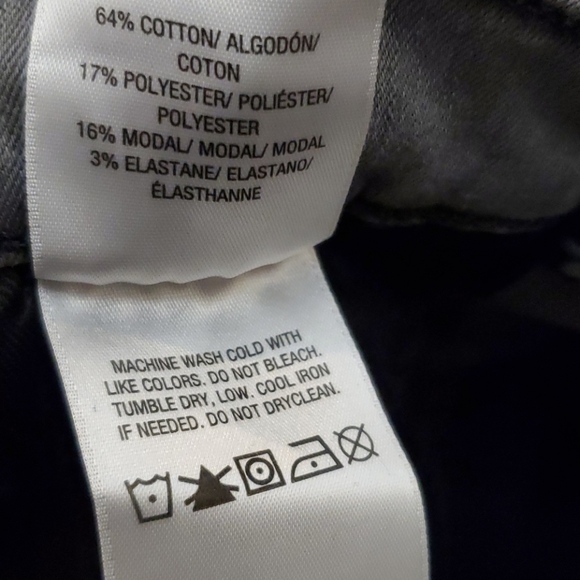 🆕️"NICO" Super Skinny Hudson Jeans - Picture 16 of 16